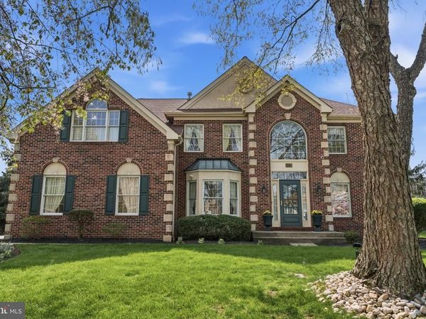 1479 GREENMEADOWS ROAD, YARDLEY, PA 19067