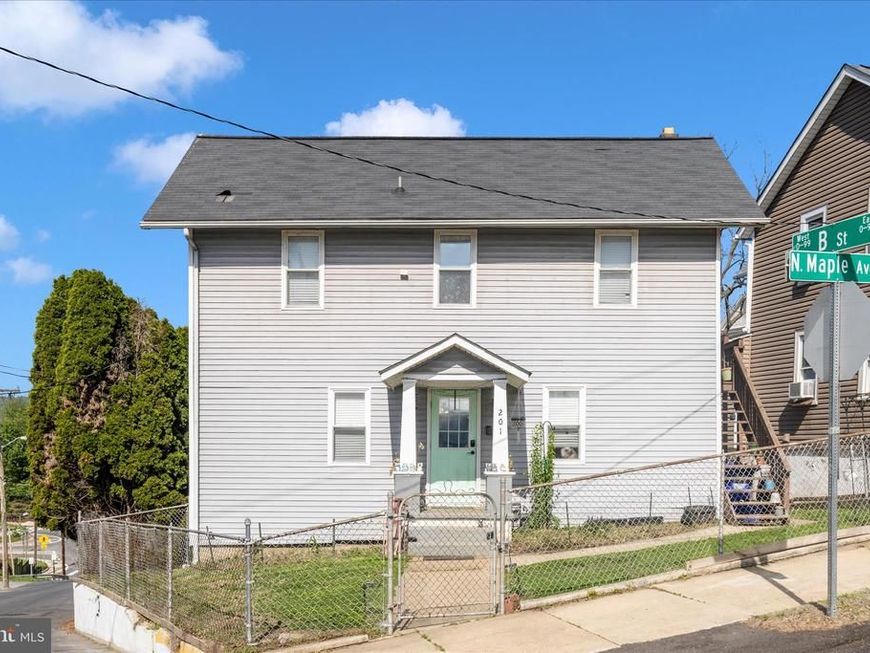 201 N Maple Avenue , Brunswick, MD 21716 Main Photo