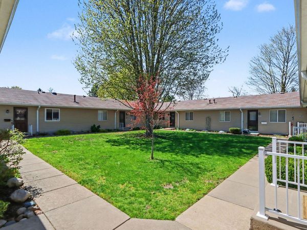 5126 Green Meadow Road, Kalamazoo, MI 49009