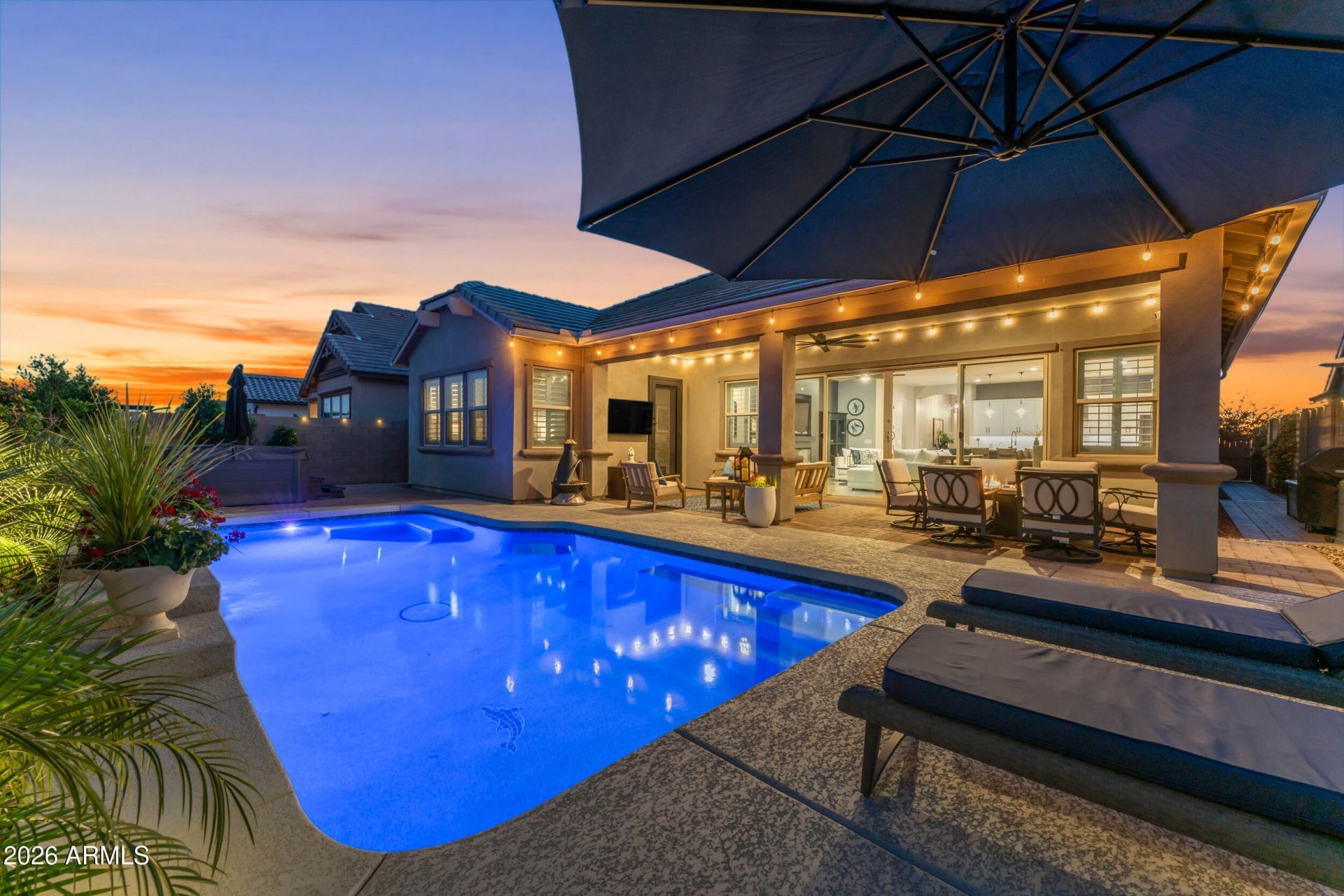 20237 S 229th Way, Queen Creek, AZ 85142 Main Photo