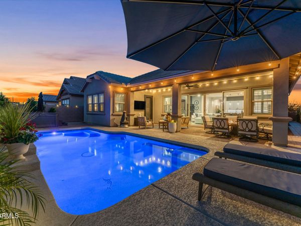 20237 S 229TH Way, Queen Creek, AZ 85142