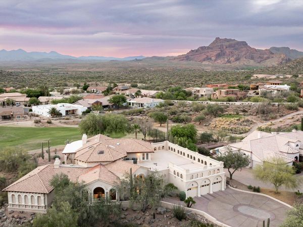 6446 E TRAILRIDGE Circle, Unit 29, Mesa, AZ 85215