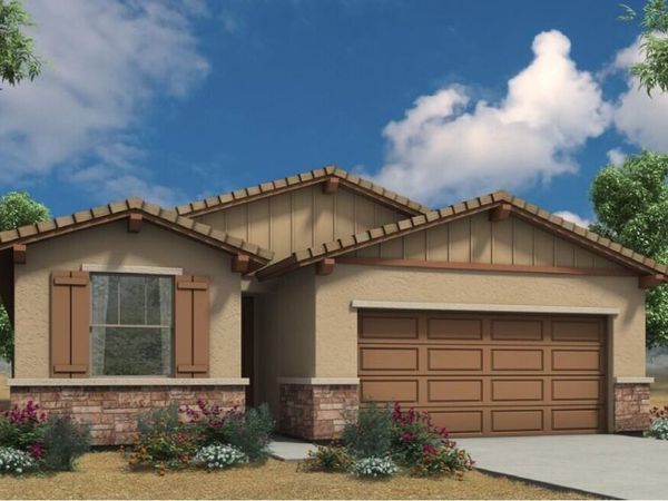 18222 W AVENIDA DEL SOL Drive, Surprise, AZ 85387