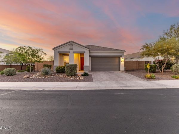 2314 E QUESTA Drive, Phoenix, AZ 85024