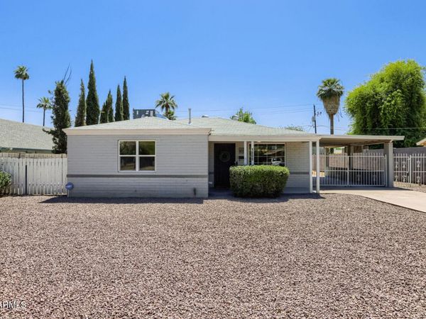 1809 W HEATHERBRAE Drive, Phoenix, AZ 85015