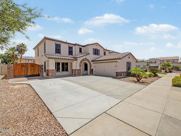 14147 N 135TH Lane, Surprise, AZ 85379