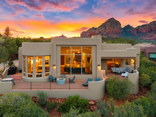215 CALLE FRANCESCA, Sedona, AZ 86336