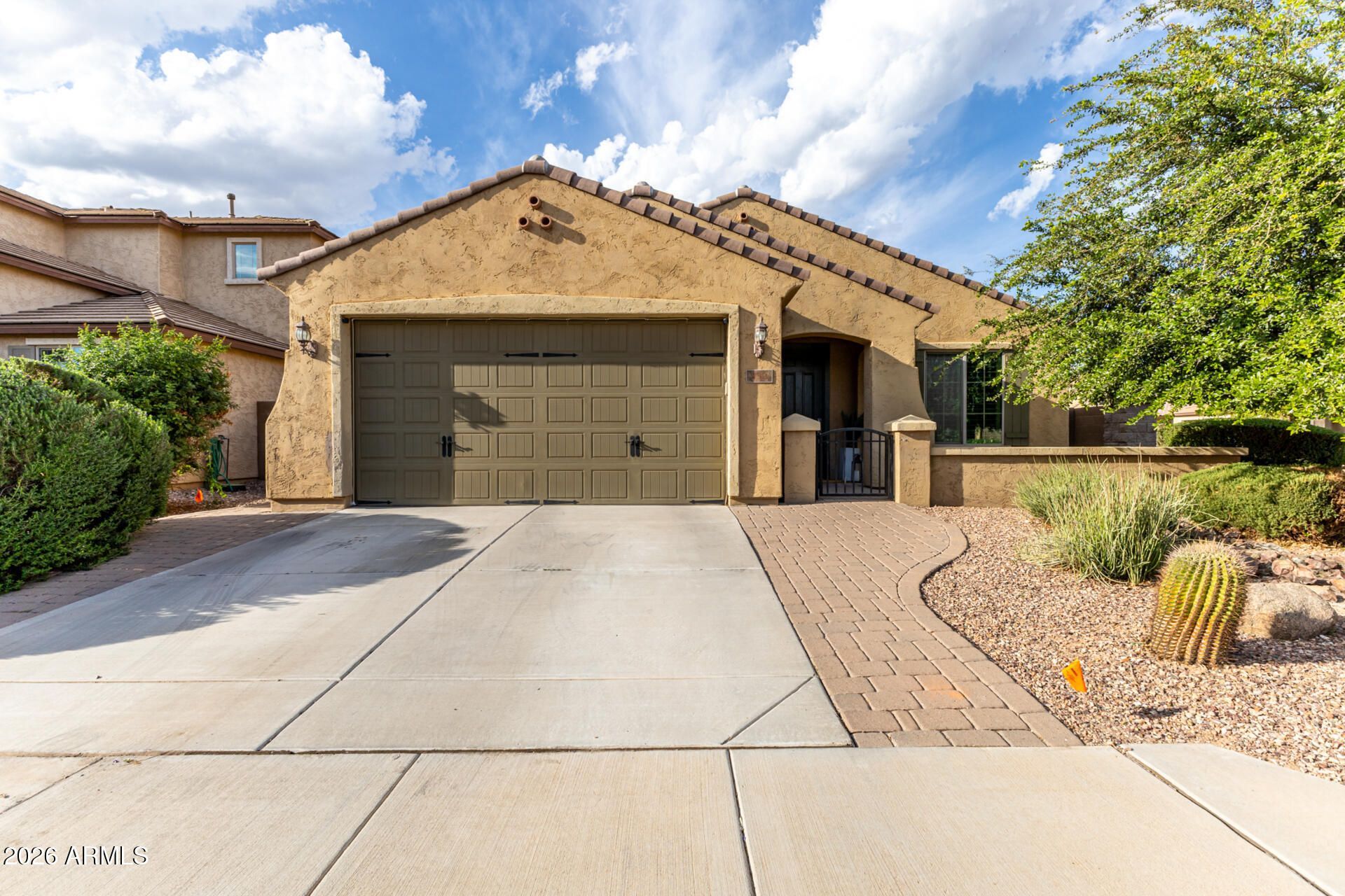 152 W Rosemary Drive, Chandler, AZ 85248 Main Photo