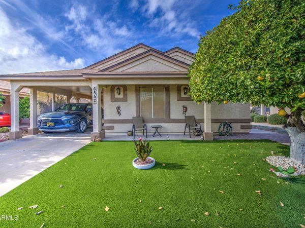 6552 S SAWGRASS Drive, Chandler, AZ 85249