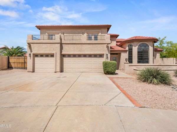 4148 W POST Road, Chandler, AZ 85226