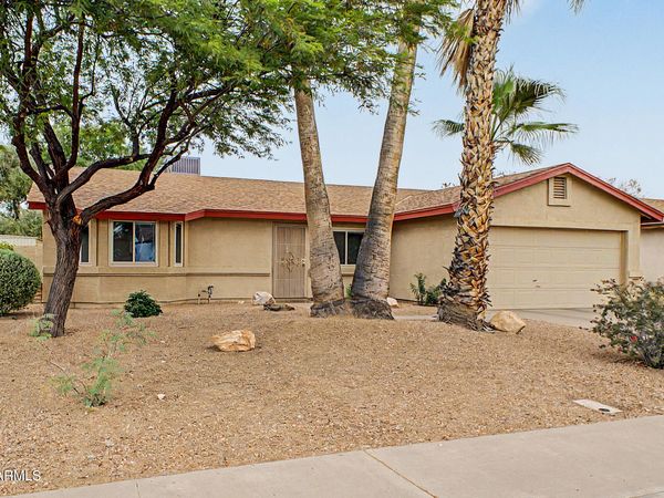 744 E APPALOOSA Road, Gilbert, AZ 85296