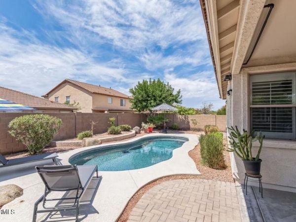 16523 W SHERMAN Street, Goodyear, AZ 85338