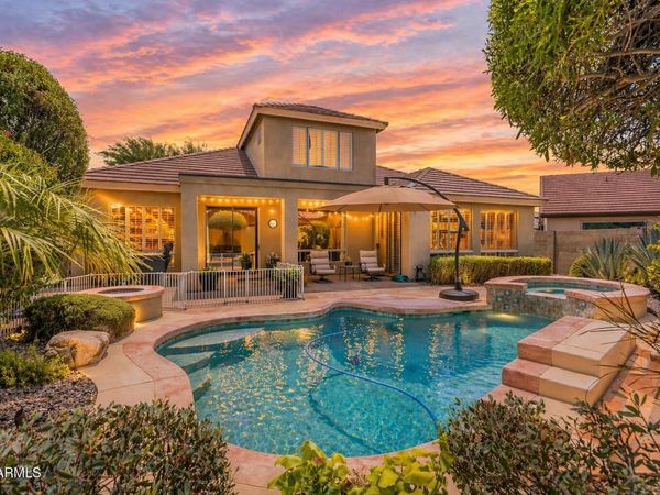 3348 W OWENS Way, Anthem, AZ 85086