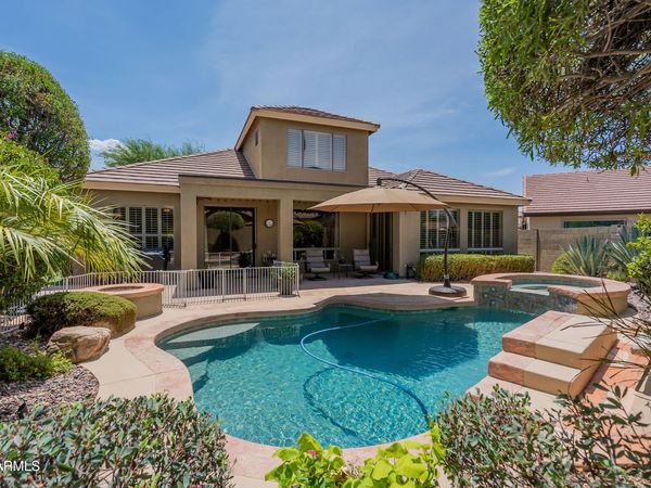 3348 W OWENS Way, Anthem, AZ 85086