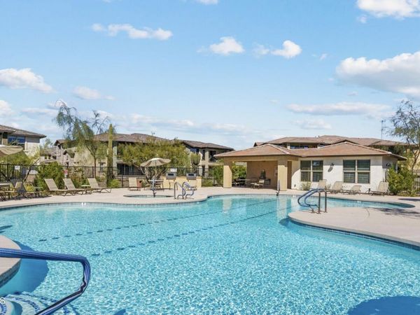 5100 E RANCHO PALOMA Drive, Unit 2072, Cave Creek, AZ 85331