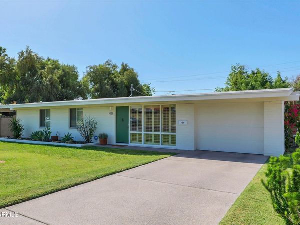 1911 E Montebello Avenue, Phoenix, AZ 85016