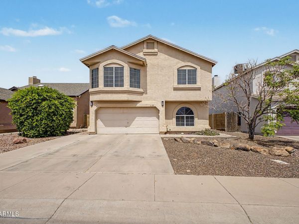 5130 W SARAGOSA Street, Chandler, AZ 85226