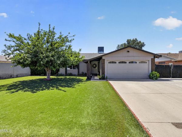 7539 W HIGHLAND Avenue, Phoenix, AZ 85033