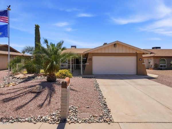 2925 W VILLA RITA Drive, Phoenix, AZ 85053