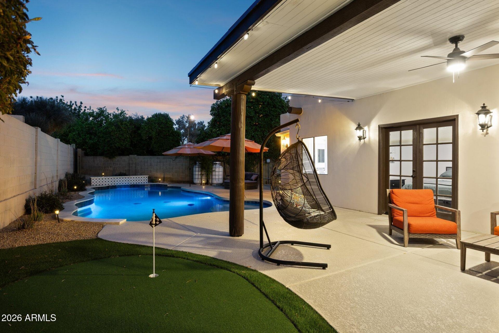 14621 N 63rd Place, Scottsdale, AZ 85254 Main Photo