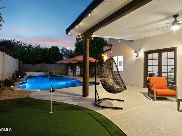 14621 N 63RD Place, Scottsdale, AZ 85254