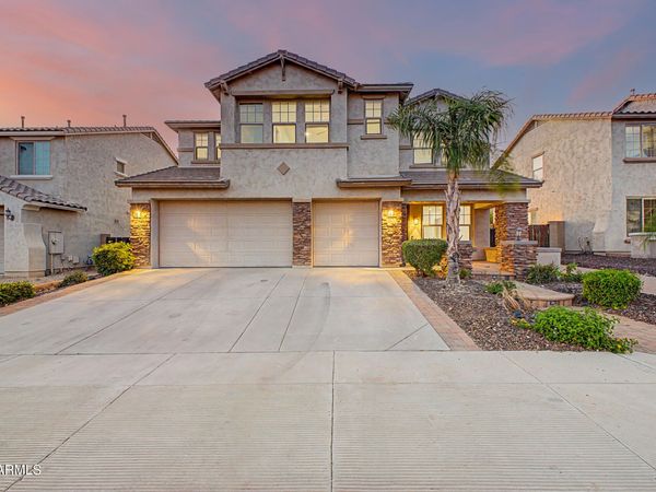 27416 N 53RD Drive, Phoenix, AZ 85083