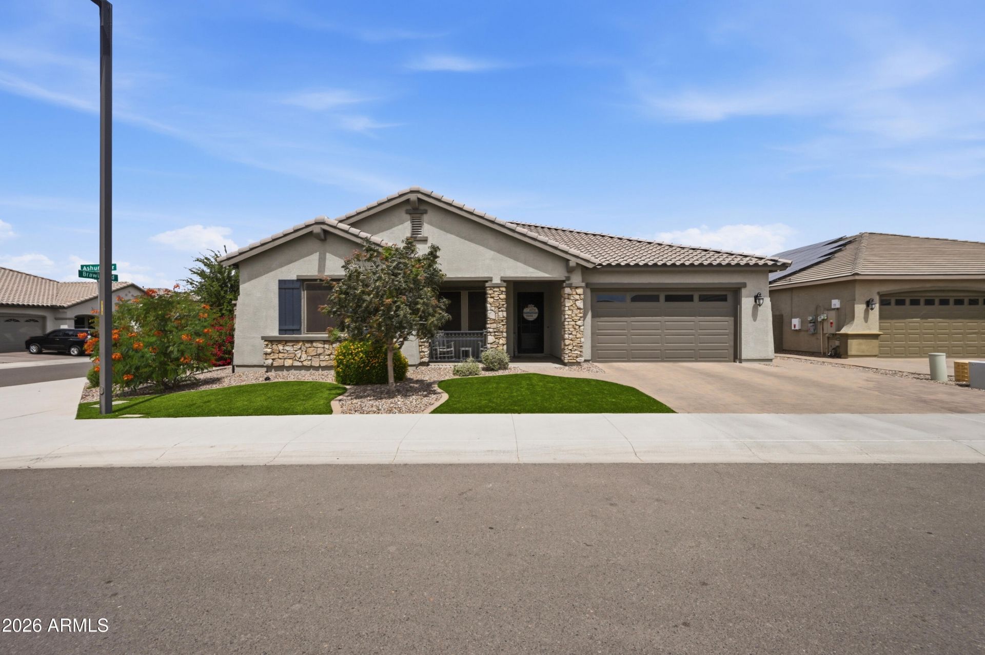 3062 W Ashurst Drive, Queen Creek, AZ 85144 Main Photo