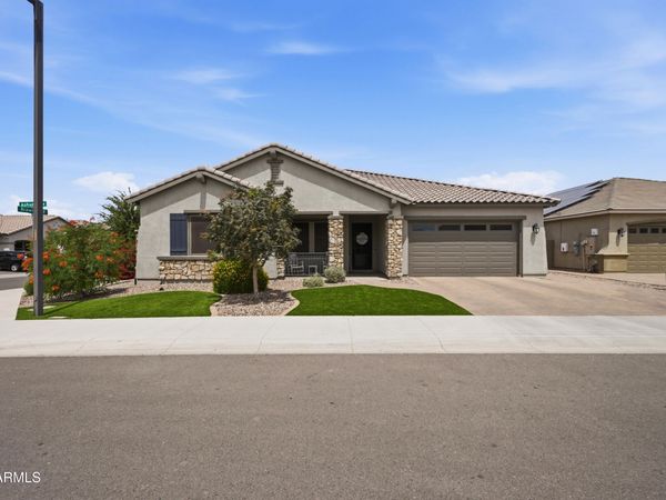 3062 W Ashurst Drive, Queen Creek, AZ 85144