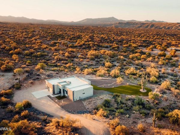 35130 N 141ST Place, Scottsdale, AZ 85262