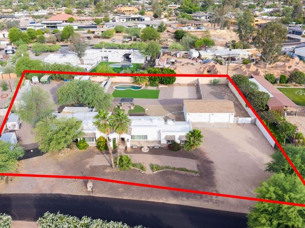 12210 N 67th Street, Scottsdale, AZ 85254