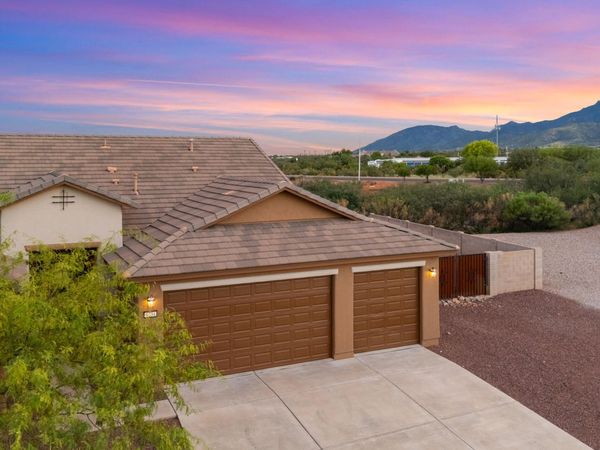 4234 CHRISTOPHER Drive, Sierra Vista, AZ 85650