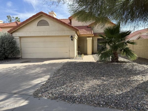 14605 S 41ST Way, Phoenix, AZ 85044