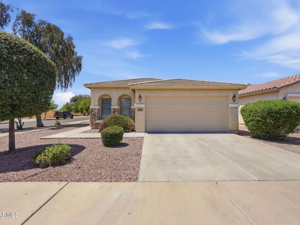 3316 S 80TH Drive, Phoenix, AZ 85043