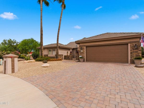 15623 W BETHESDA Court, Surprise, AZ 85374