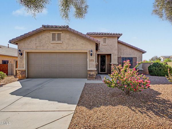 27528 N 175TH Drive, Surprise, AZ 85387