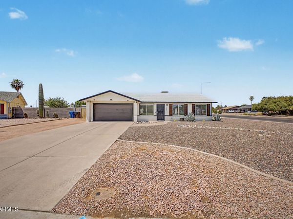 7362 E HALIFAX Circle, Mesa, AZ 85207
