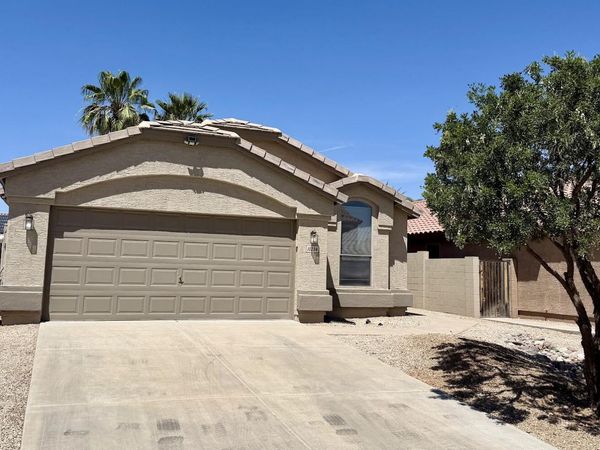 10234 W JESSIE Lane, Peoria, AZ 85383