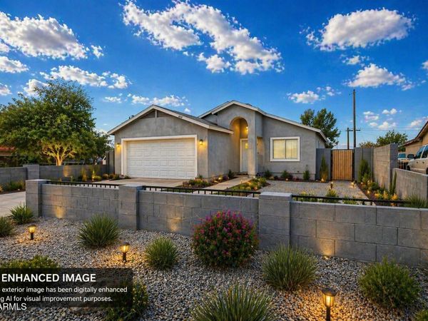 2433 W Tonto Street, Phoenix, AZ 85009