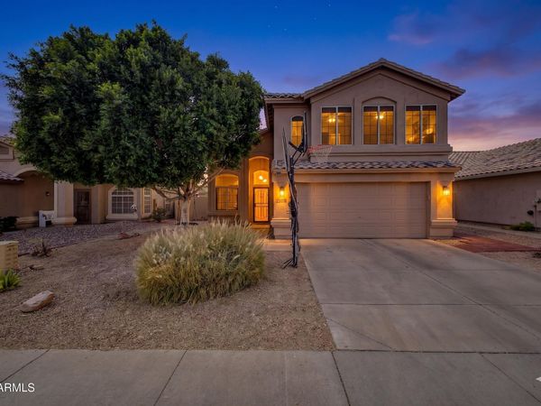 22018 N 73RD Lane, Glendale, AZ 85310