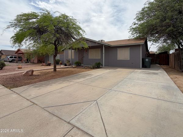 14114 N 5TH Avenue, El Mirage, AZ 85335