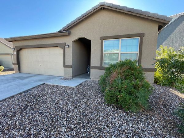2395 E Santa Ynez Drive, Casa Grande, AZ 85194