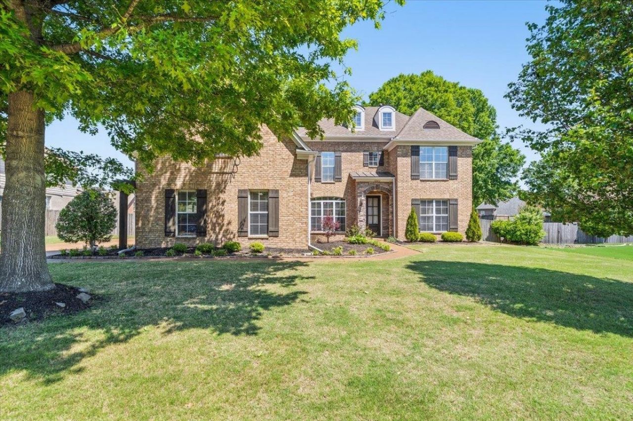 12016 Cranston Dr, Arlington, TN 38002 Main Photo