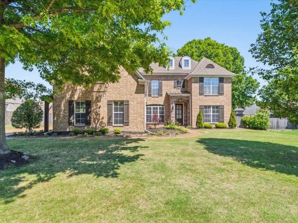 12016 CRANSTON DR, Arlington, TN 38002