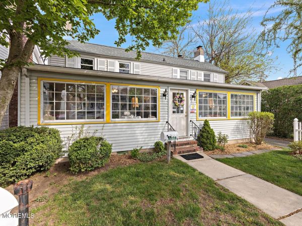 807 River Road, Fair Haven, NJ 07704
