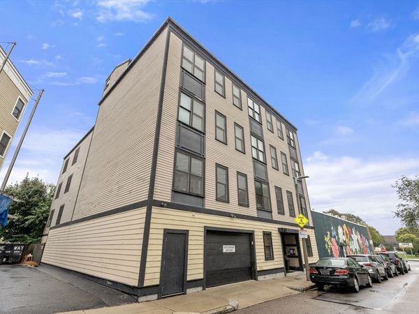 45 Vinton St, Unit 1, Boston, MA 02127