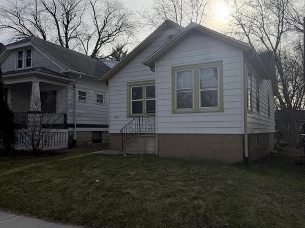 5053 N 28th STREET, Milwaukee, WI 53209