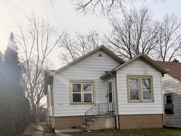 5053 N 28th STREET, Milwaukee, WI 53209