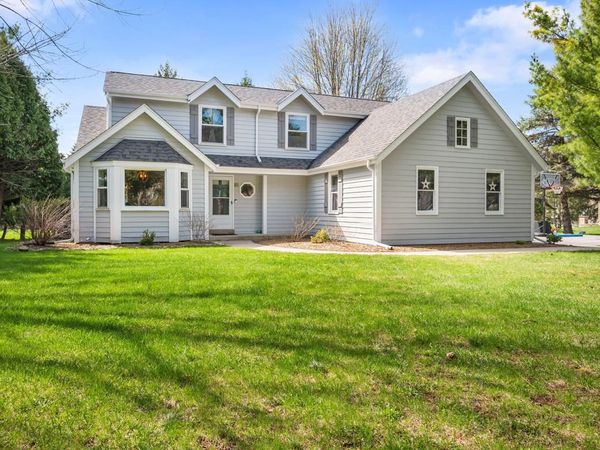 N71W23321 W Good Hope ROAD, Sussex, WI 53089