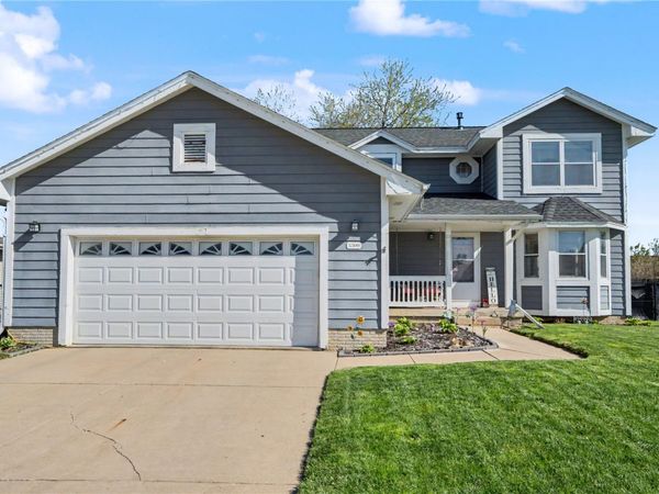 3300 McGowan Boulevard, Marion, IA 52302