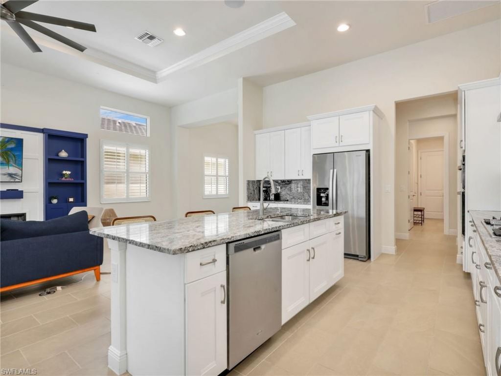 9288 Cayman Dr, Naples, FL 34114 Photo